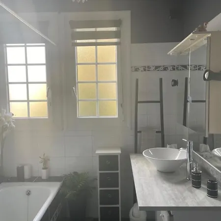 Homestay Un Petit Coin De Paradis *