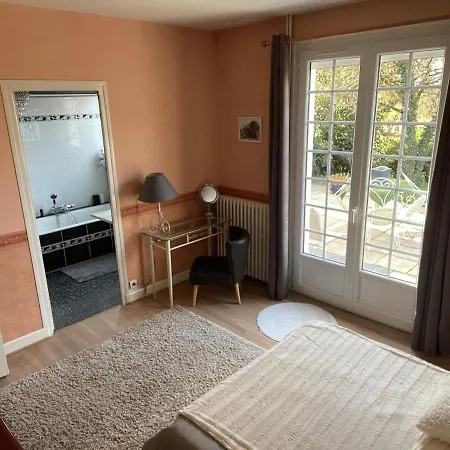 Homestay Un Petit Coin De Paradis